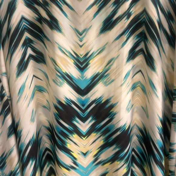 Alfani size 14 Top - Picture 2 of 3